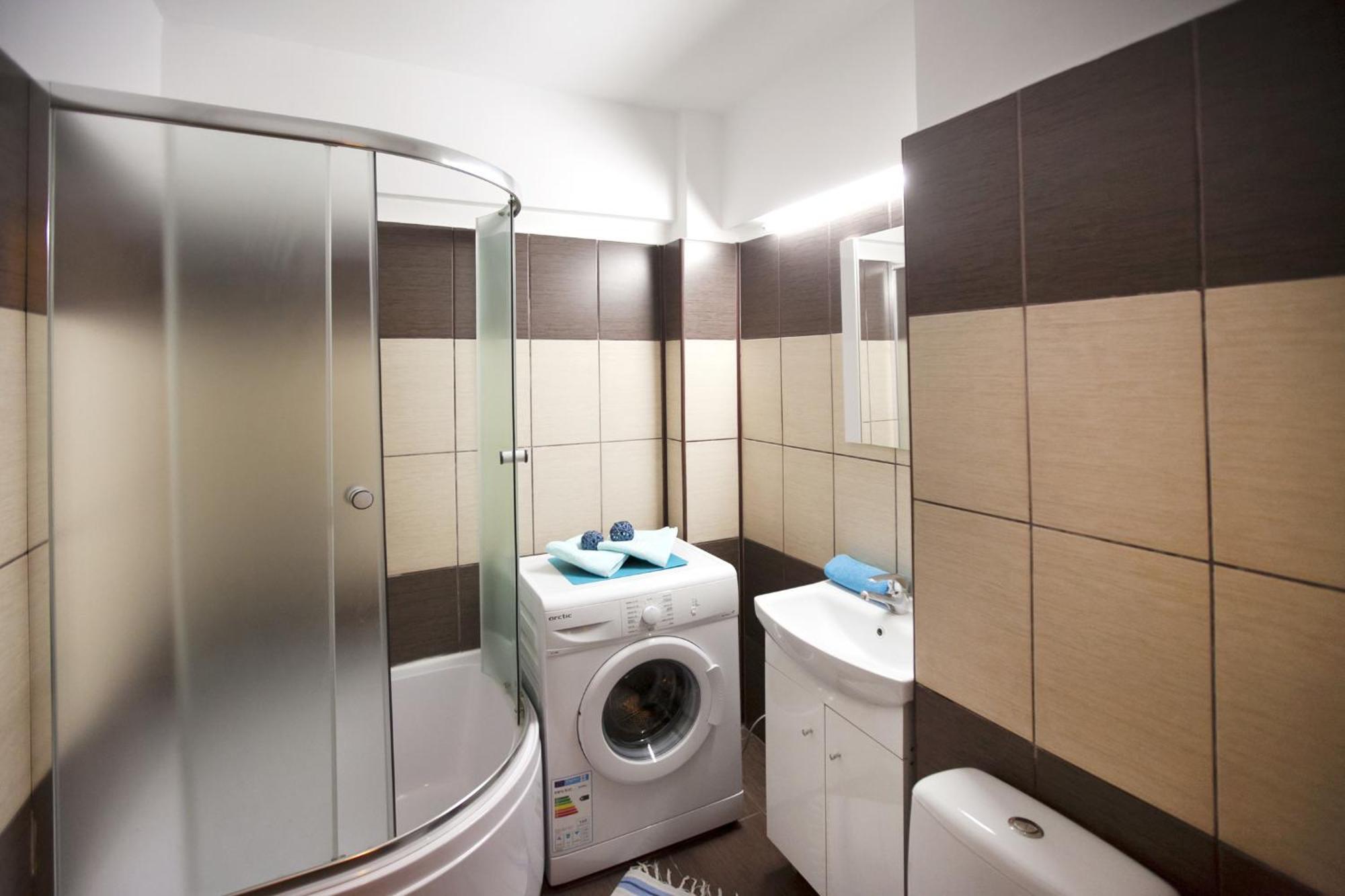 Bucharestby Apartments Habitación foto