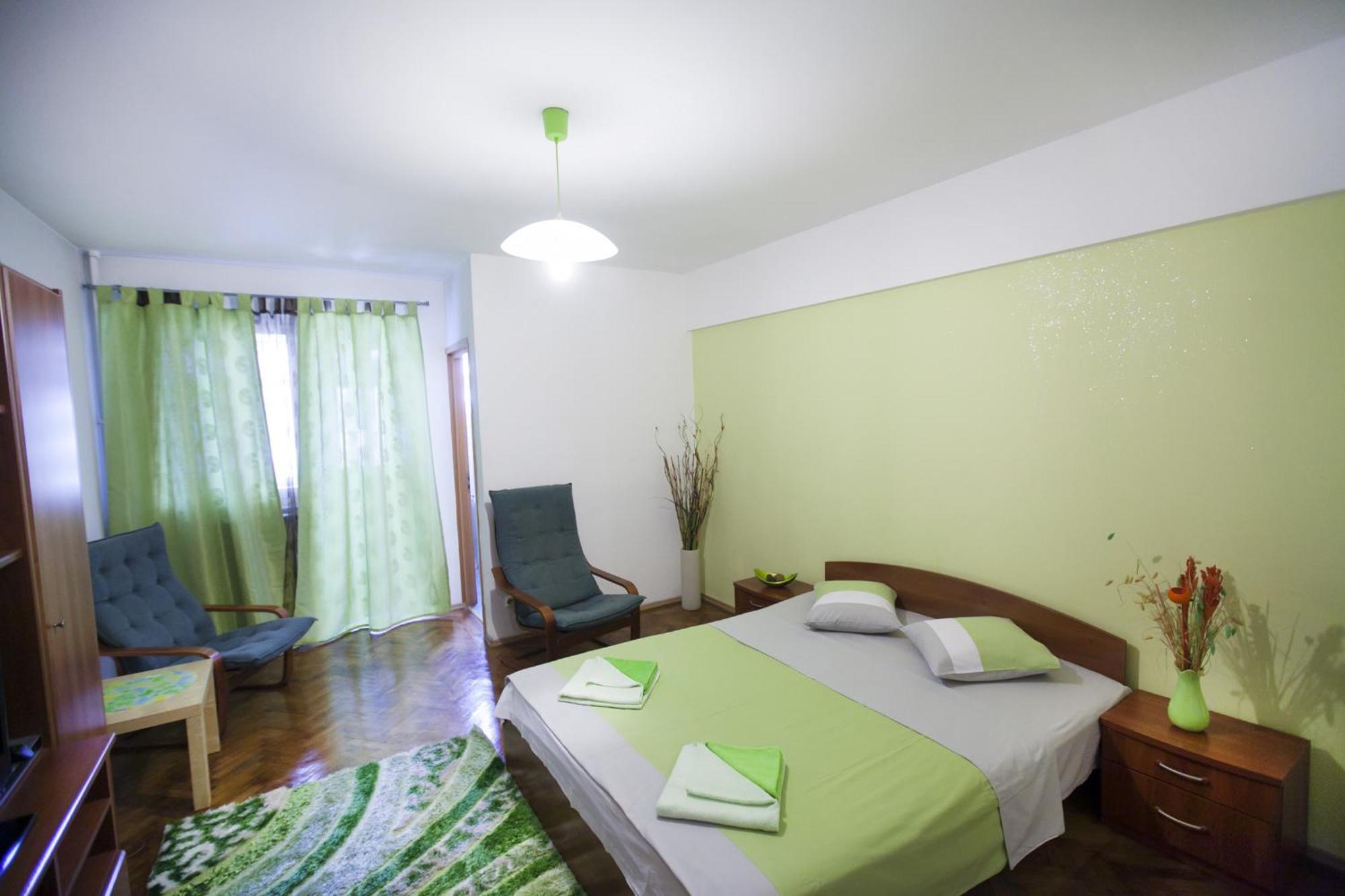Bucharestby Apartments Habitación foto
