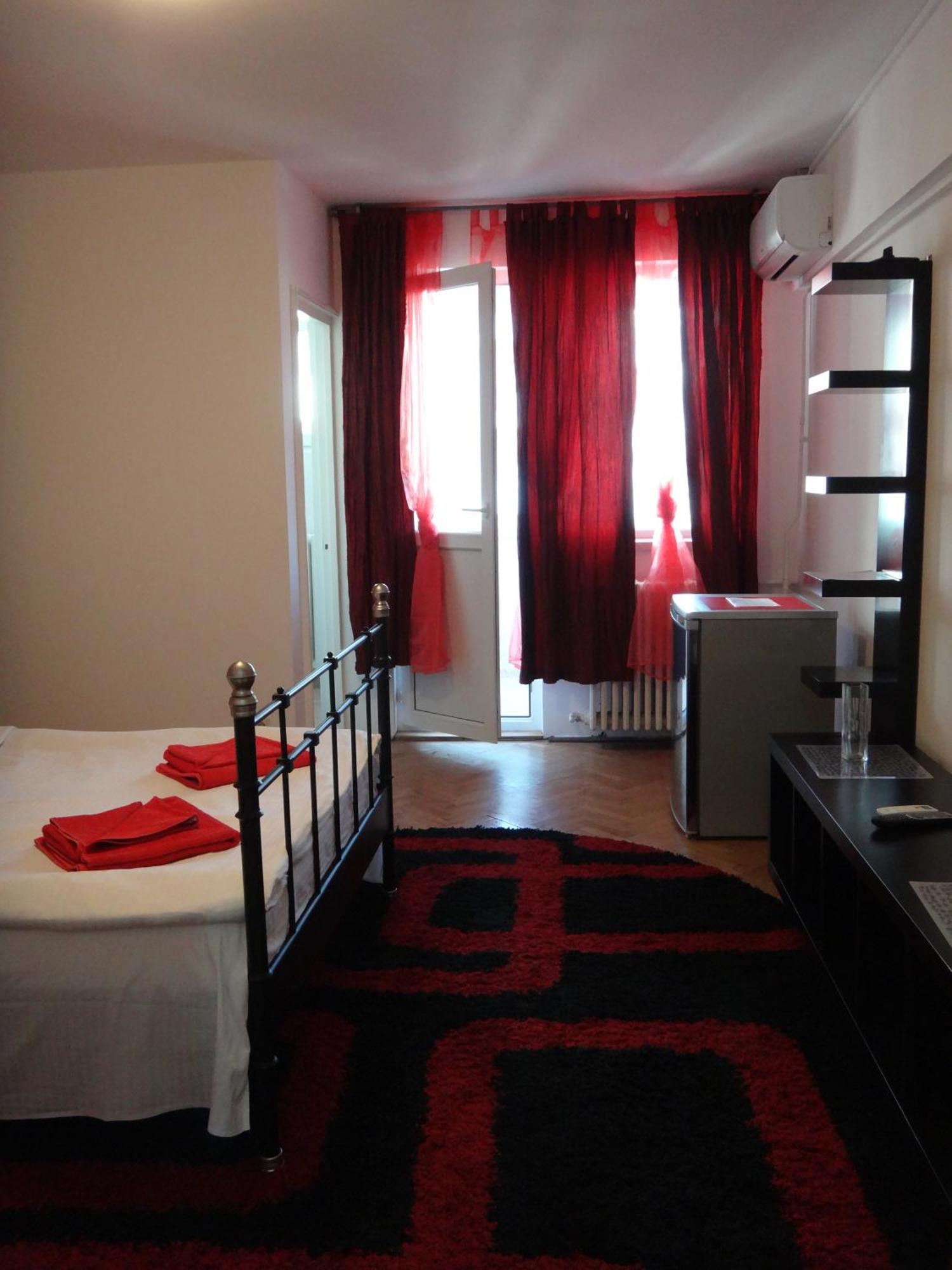 Bucharestby Apartments Habitación foto